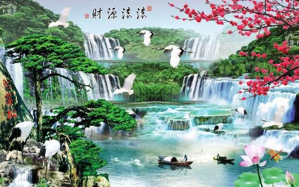 在马路上画块肉，会有人捡吗？
